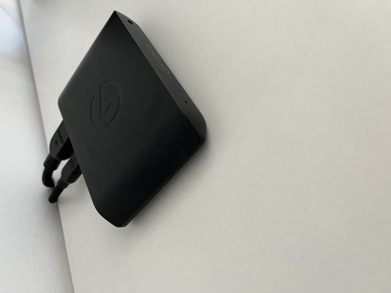 Placa de captura ElGato HD60X - Image 1