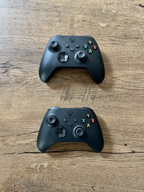 2x Controllere Wireless Microsoft Xbox Series X/S - Image 2