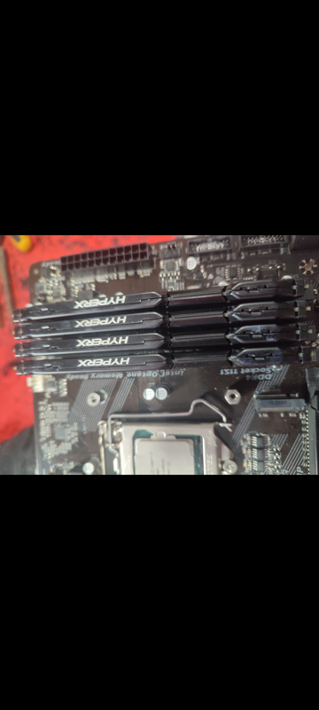 RAM 64GB (4x16Gb) - Image 1