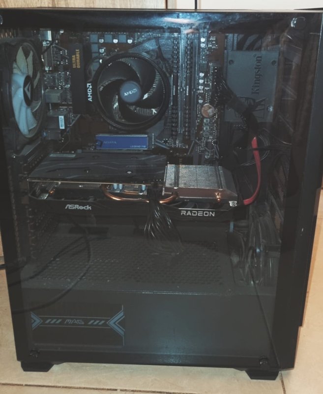 PC Gaming - Image 1
