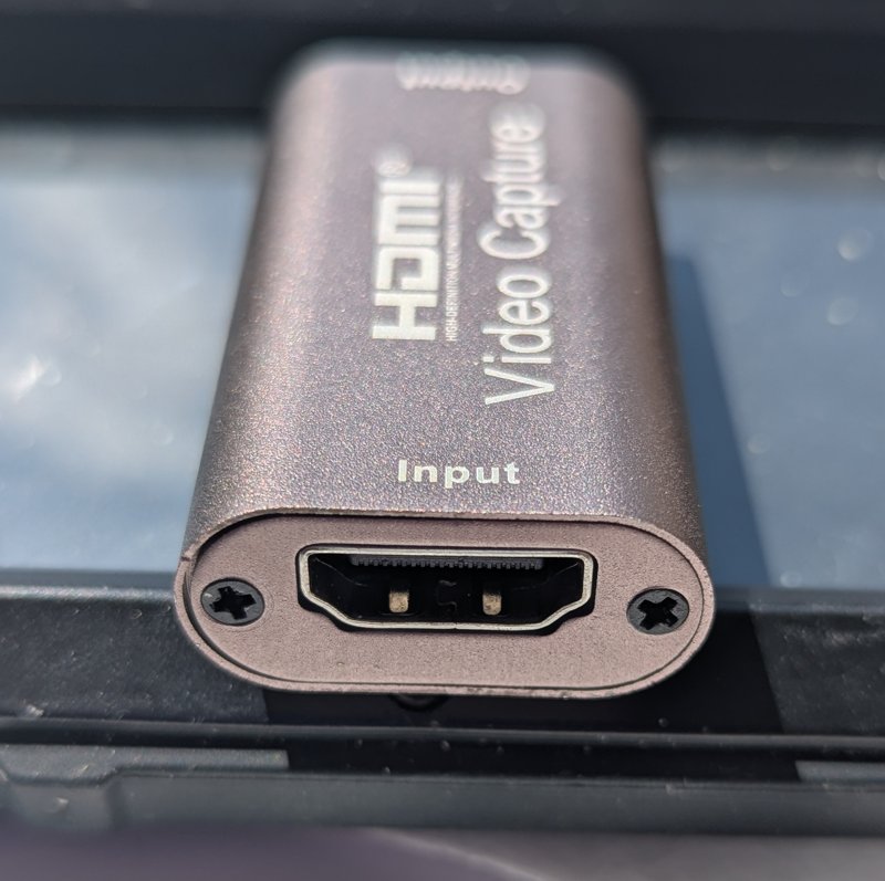 Placa de captura usb 1080p30 sau 720p60 pentru gaming, conferinta sau videochat - Image 2