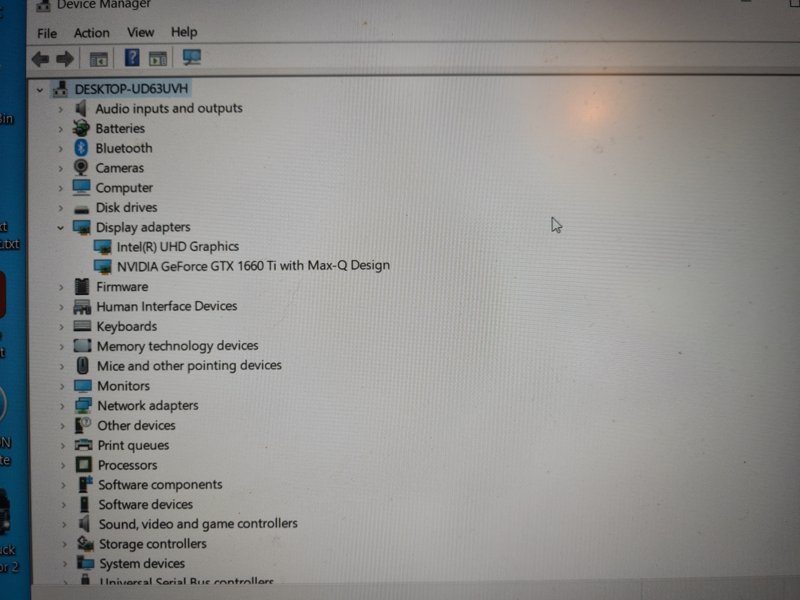 Vand Laptop HP Pavilion Gaming 16-a0033nq - Image 4
