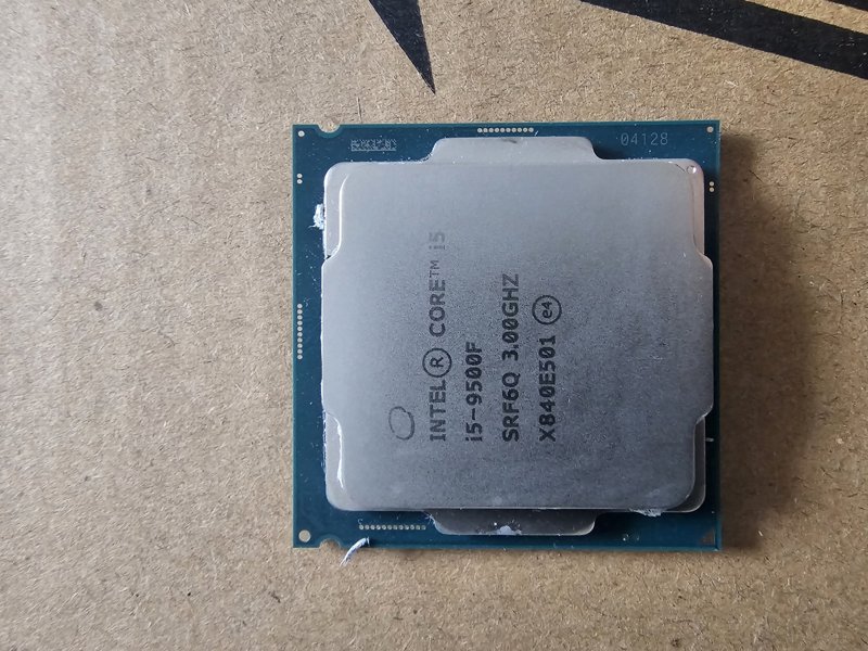 Vand componente PC - Image 3