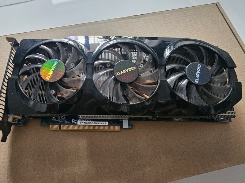Vand componente PC - Image 7
