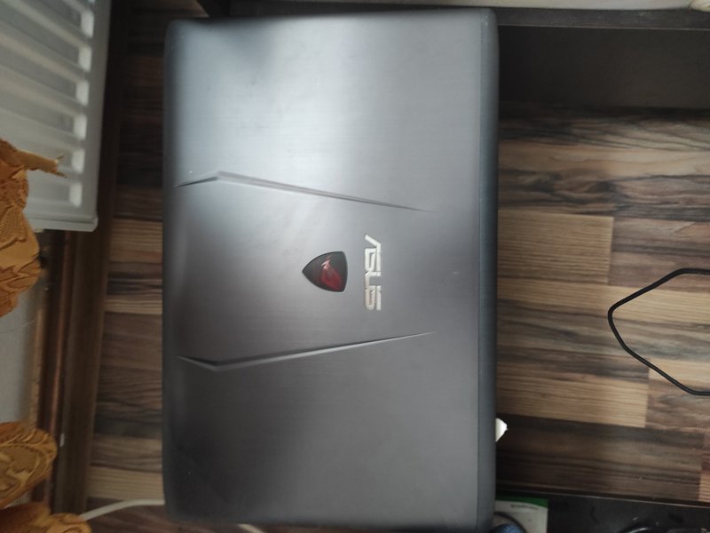 asus rog gl752vw