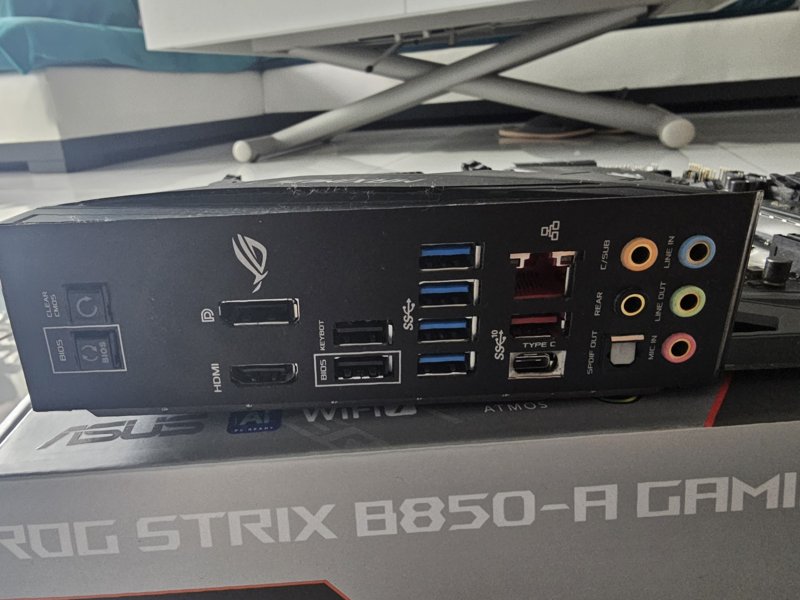 Vand componente PC - Image 2