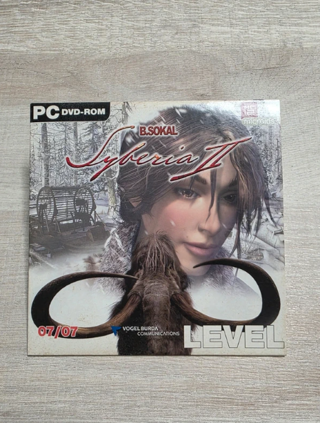 Joc PC / PC Game / Syberia 2 - Image 1