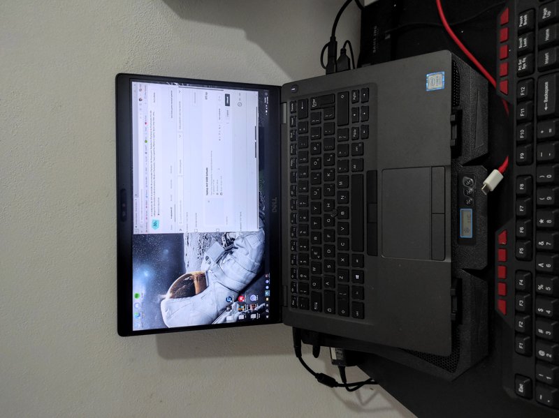 dell latitude 5400