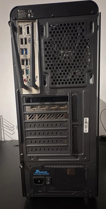 Pc Gaming cu garanție  - Image 2