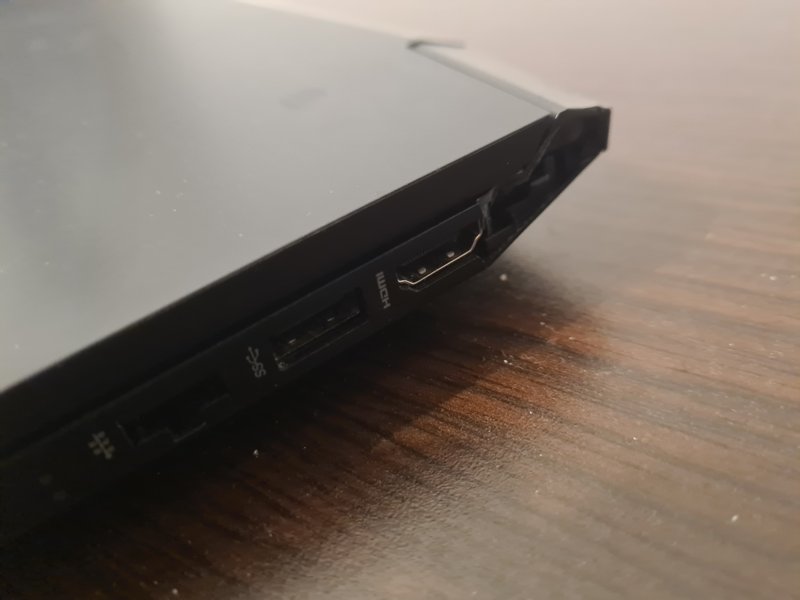 Vand Laptop HP Pavilion Gaming 16-a0033nq - Image 7