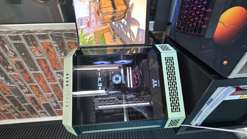 PC GAMING - Image 1