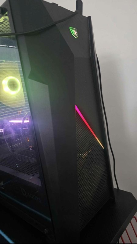 PC Gaming RTX 3060 Ti