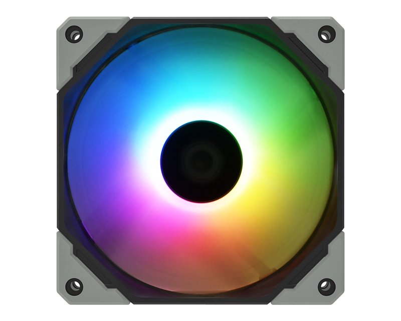 Ventilator ID-Cooling NO-12015-XT 120mm ARGB - Image 1